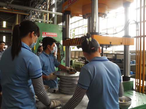 Đẩy mạnh phát triển mô hình doanh nghiệp ảnh 1
